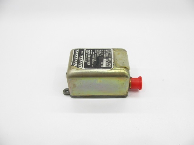 King KRG 330 Rate Gyro - PN: 060-0009-00 - Lot # A2891