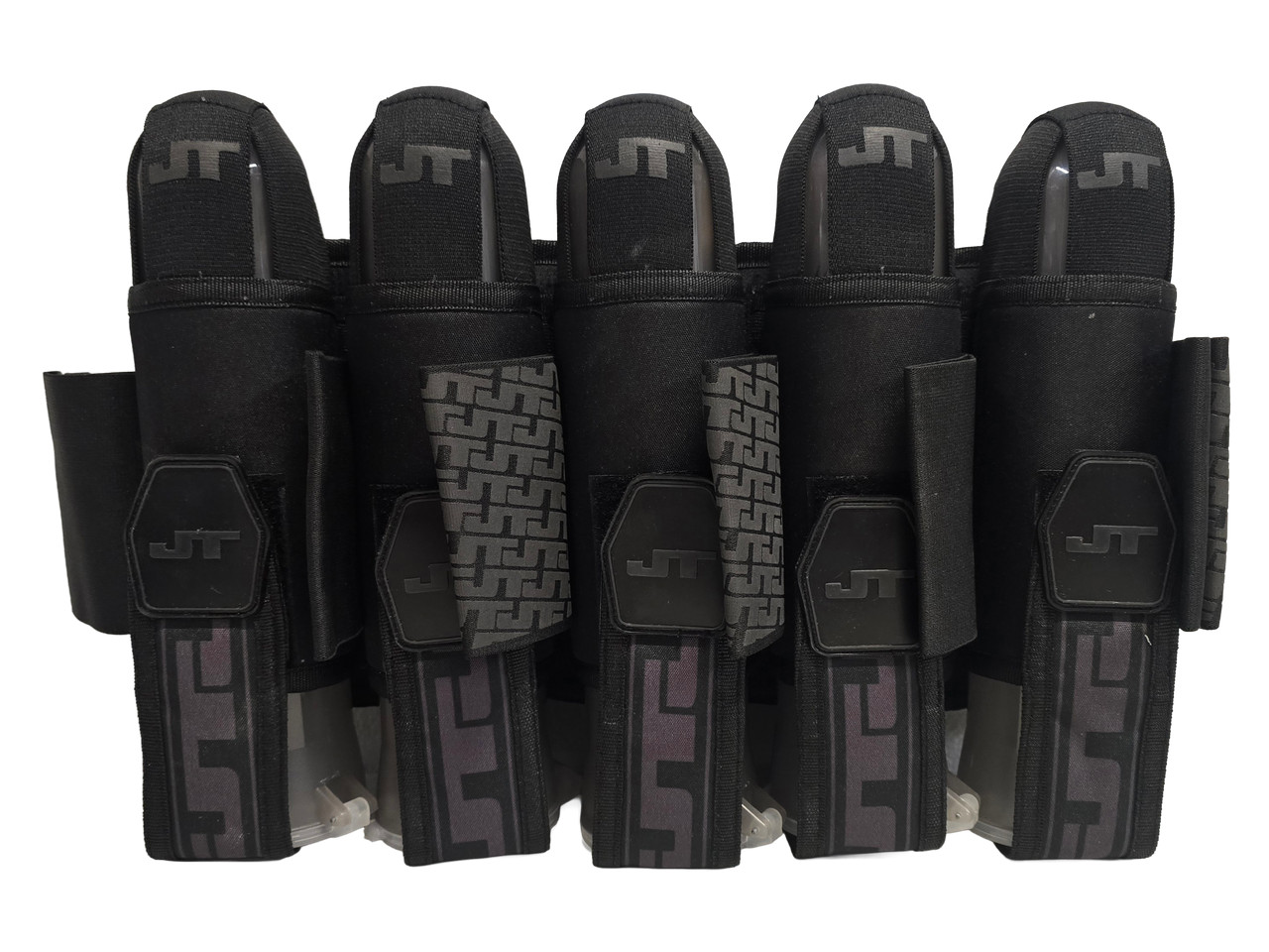 JT Paintball - Convert Harness - Stealth 5+8