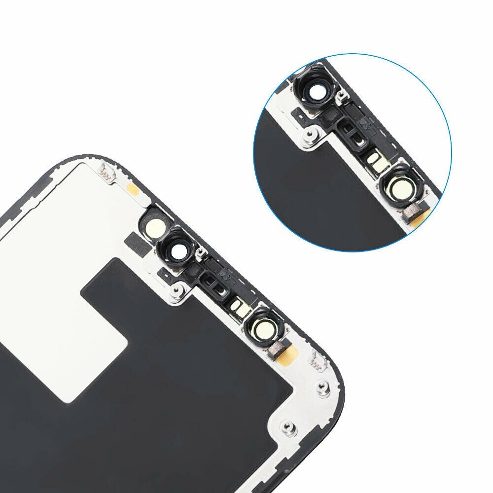 For iPhone 12/12 Pro Incell LCD Display Touch Screen Digitizer Replacement AAA+