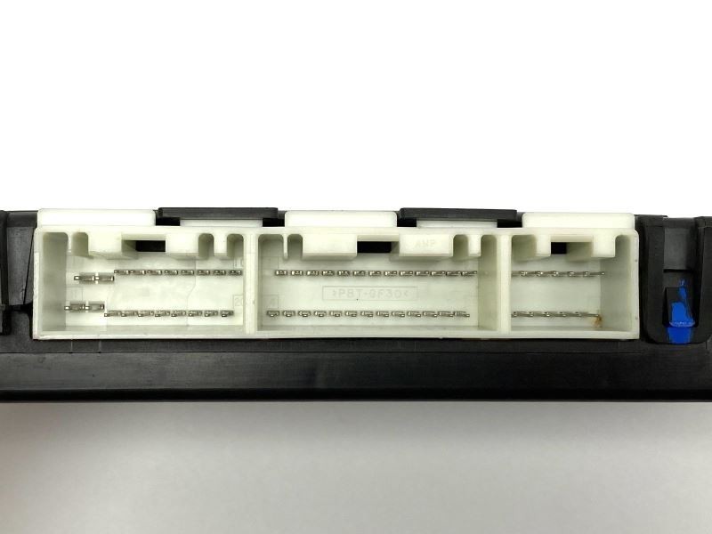 Left Driver Side Front Seat Control Module Fits 2005-2008 Jaguar S Type 79194