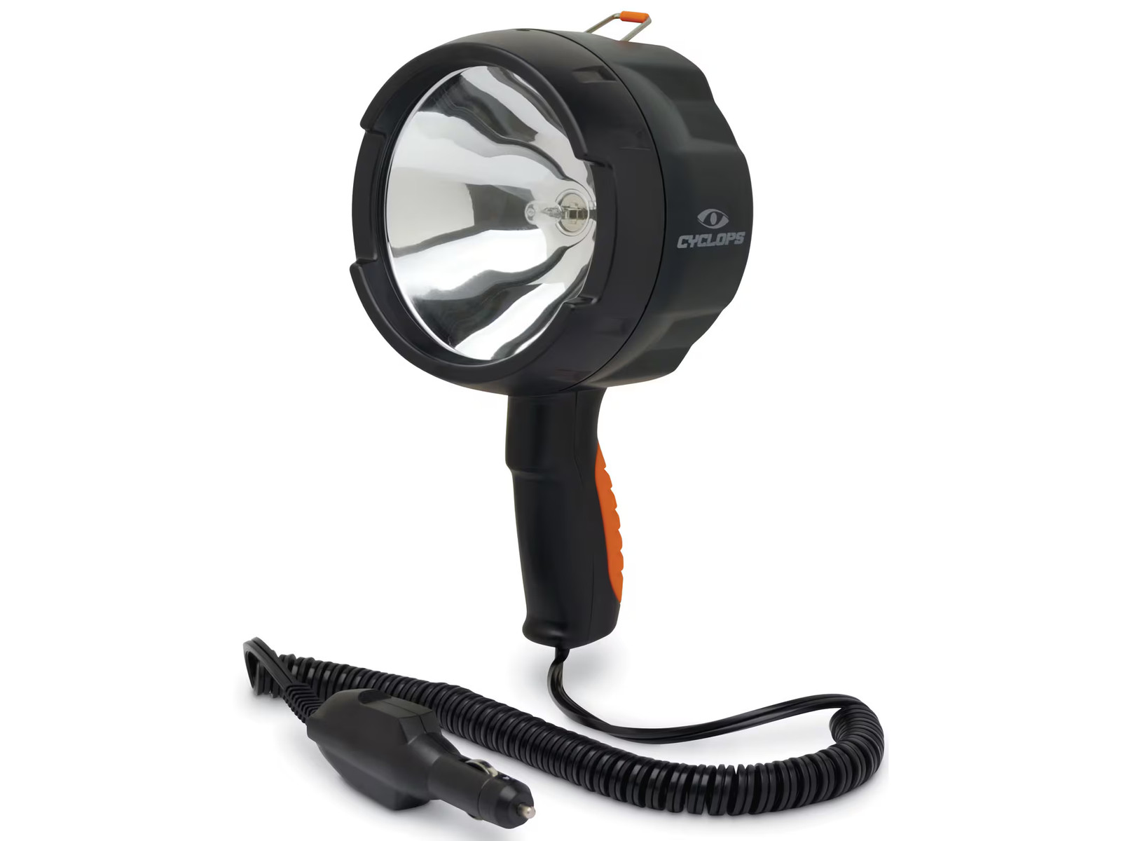 Cyclops Direct 12V Spotlight Black
