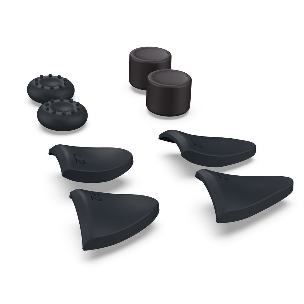 Joystick Grips Thumb Stick Cap Cover Extender Accessories For PS5 Controller