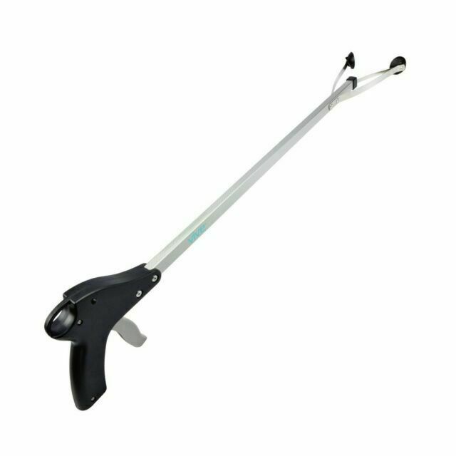 VIVE LVA1001 32 inch  Reacher Grabber No Suction Cups ✓
