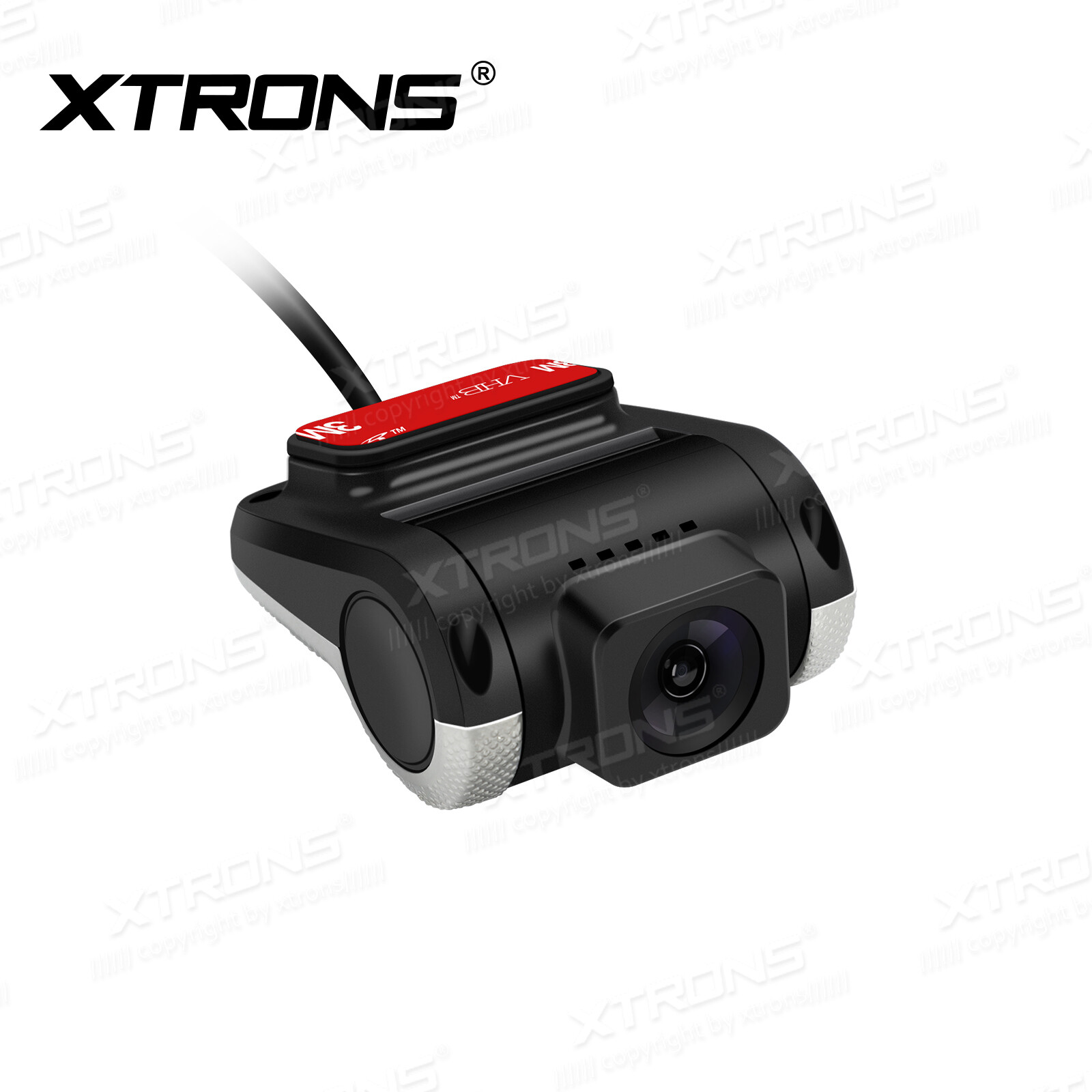 1280*720 HD Car DVR Camera Wide Angle 140° Video Recorder Dash Cam USB Wired NEW
