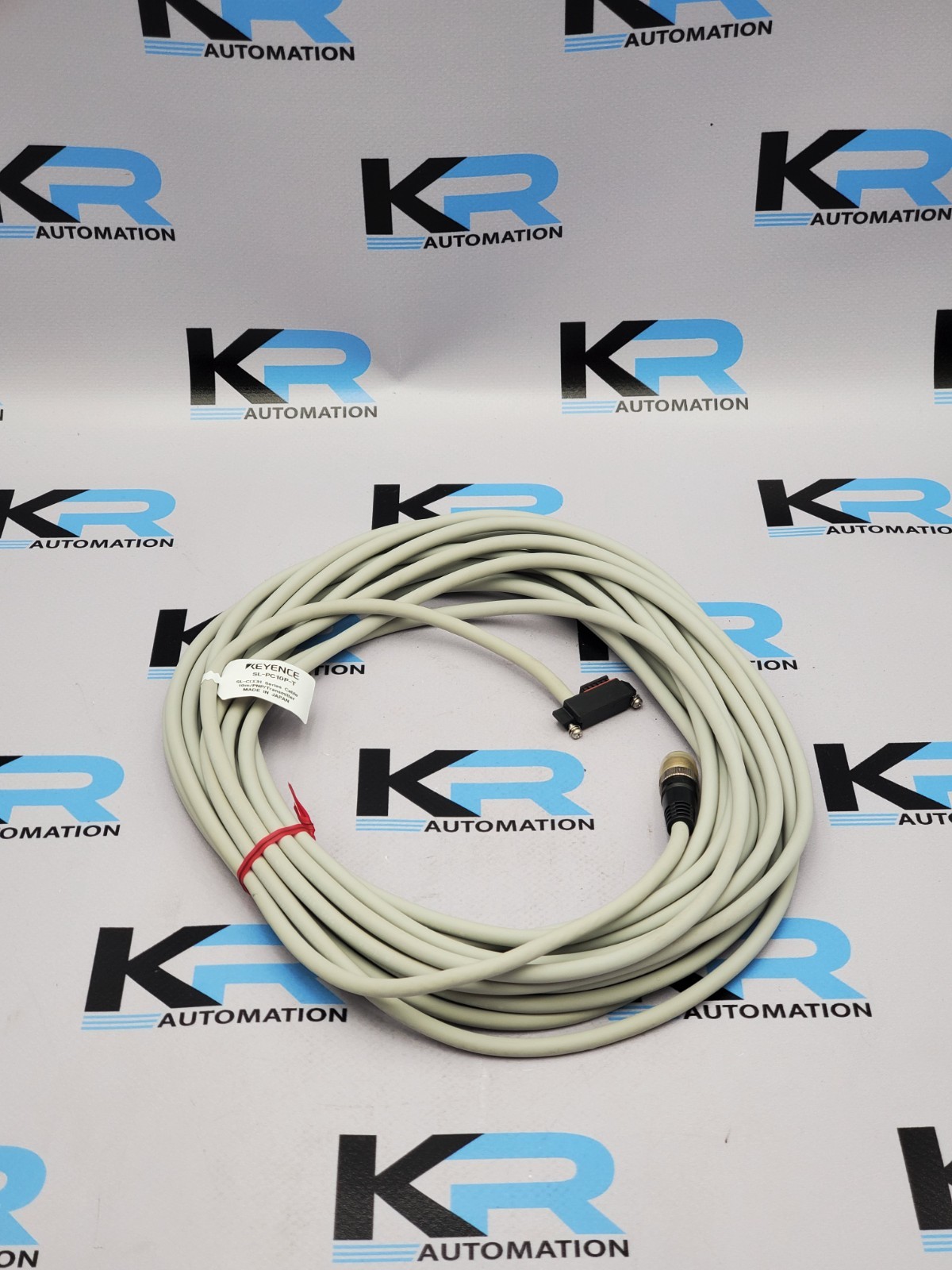 Keyence SL-PC10P-T 10m Transmitter Cable