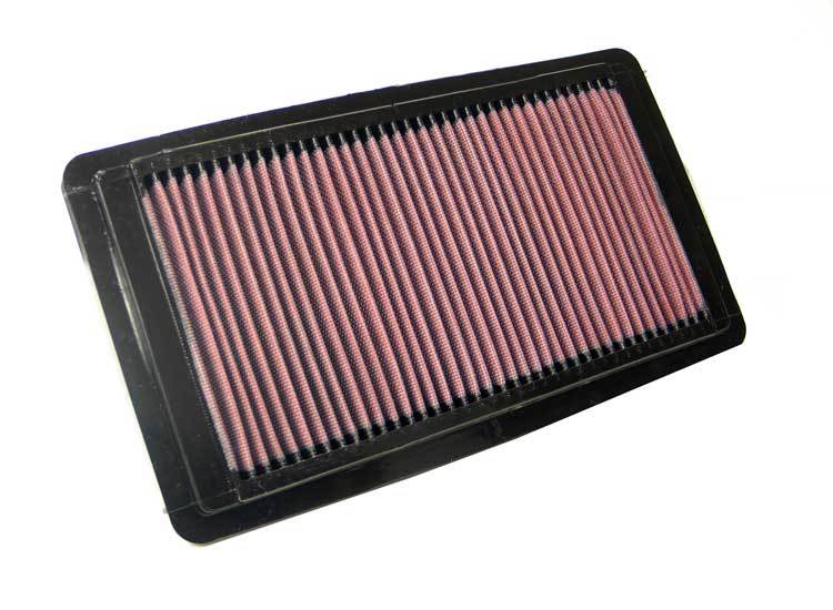 K&N sports air filter replacement filter 33-2309