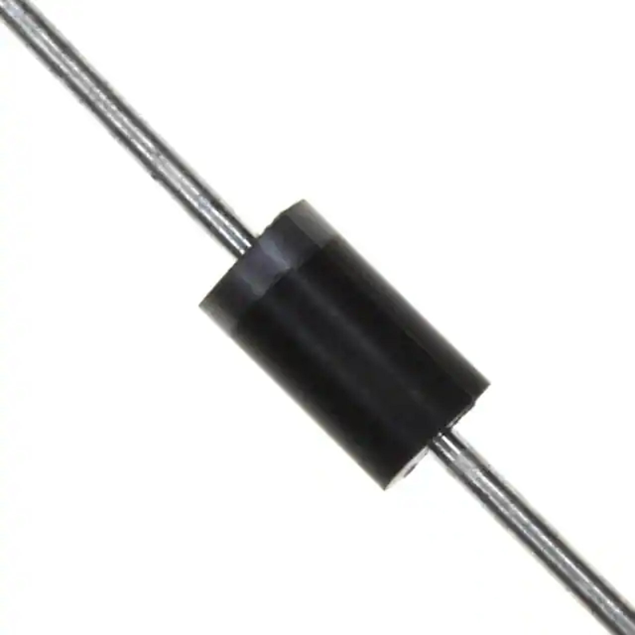 10 PCS VISHAY 1N5406-E3/1 1N5406 Diode 600V 3A Through Hole DO-201AD ORIGINAL