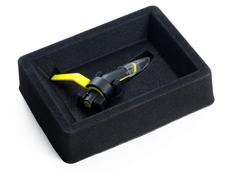 Ortofon Concorde CLUB  Cartridge Mk2 (Single) - Elliptical Stylus