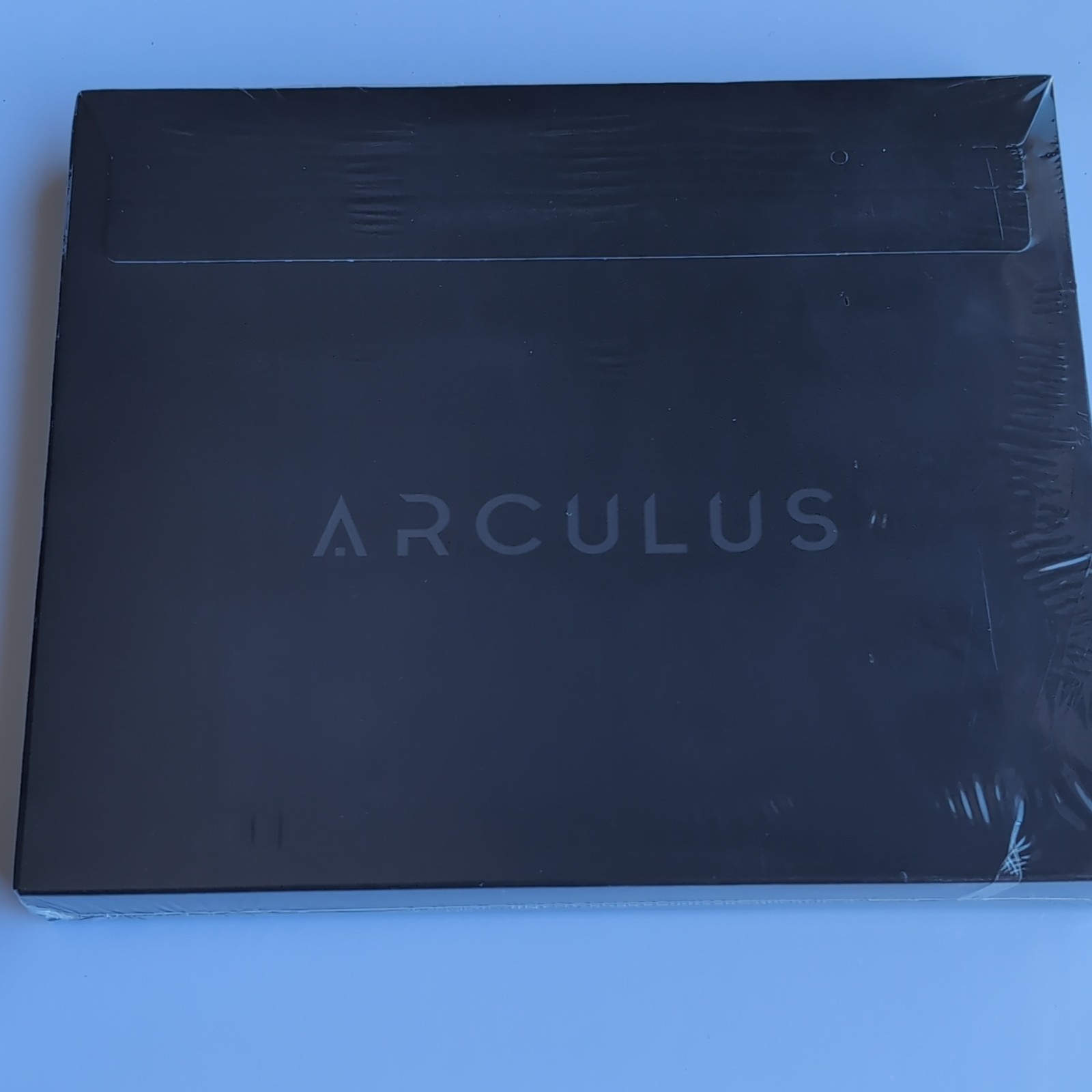 Arculus Crypto Hardware Wallet - Black - Factory Sealed Box