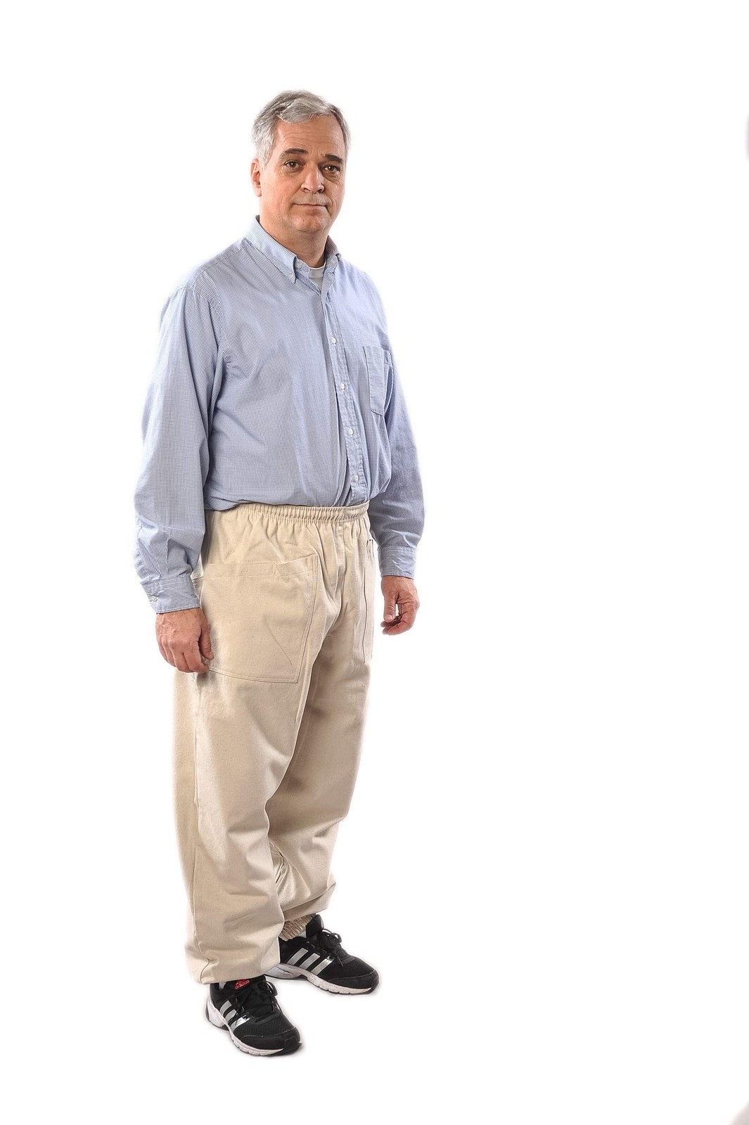 Professional Beekeeping Pants – Protective Bee Suit Bottoms, Heavy Duty Wo