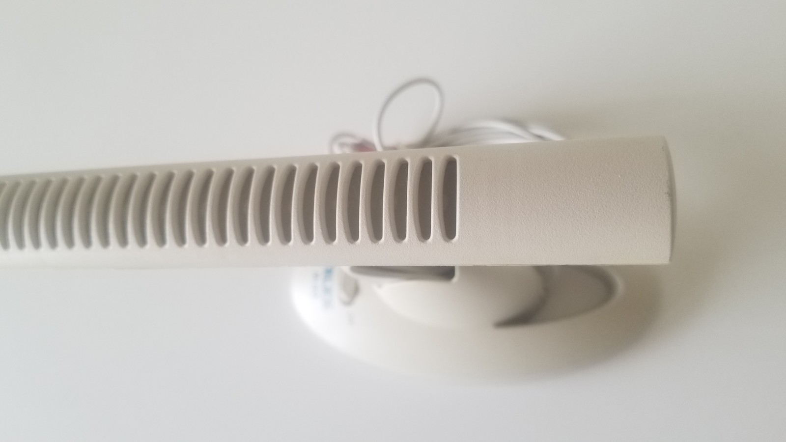 Telex Desktop Computer Microphone M- 60 (NEVER USED)