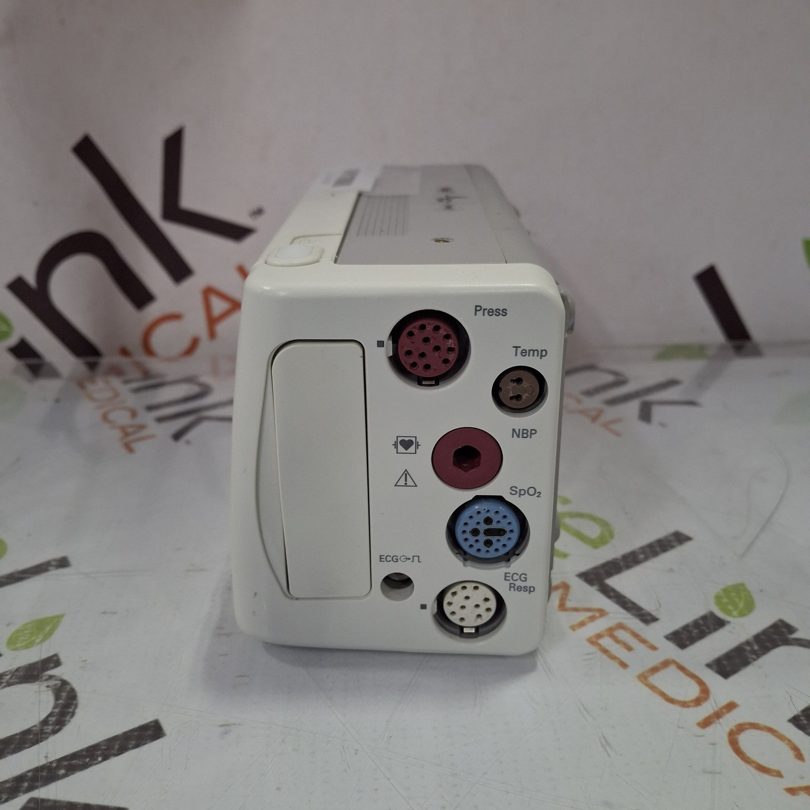 Philips IntelliVue X2 Module - Masimo Rainbow SpO2