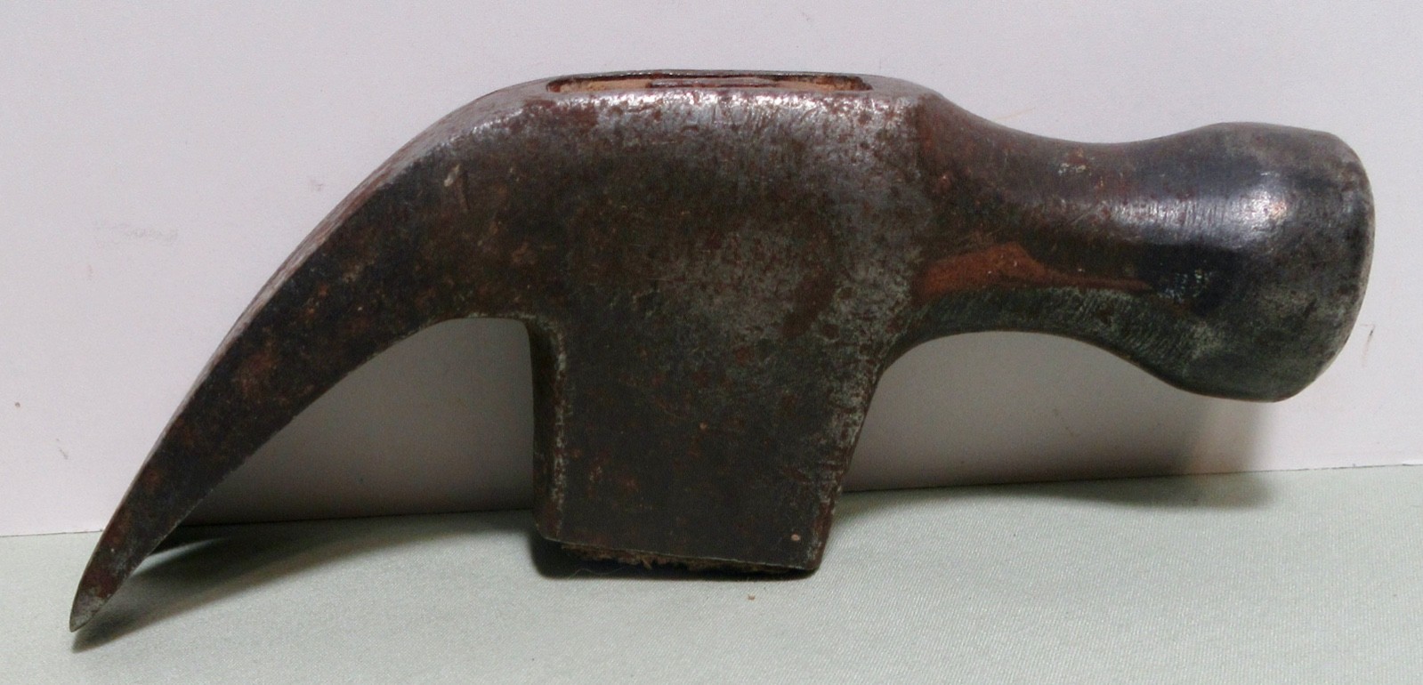 Unbranded 15.5oz. Claw Hammer Head  ( 5" Long x 2" High x 1  1/4" Wide)