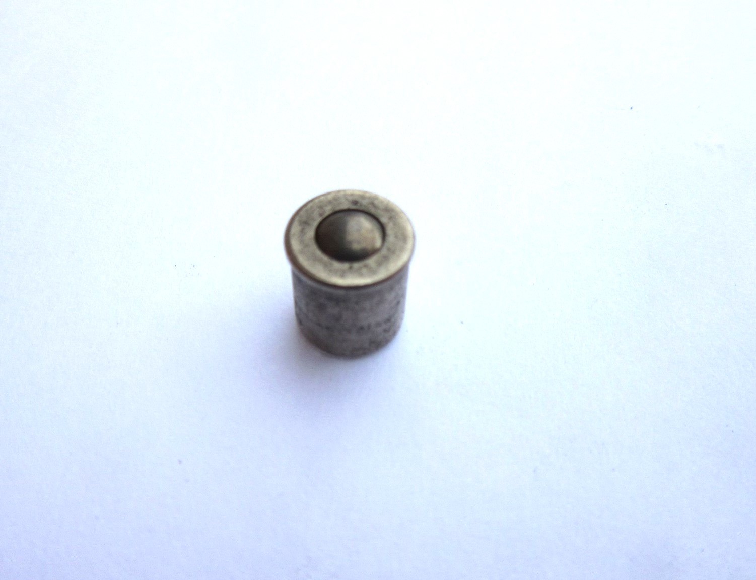1/4 New GITS BROS Easy Fill Oil Hole Cover Lathe Hit Miss Magneto USA Made