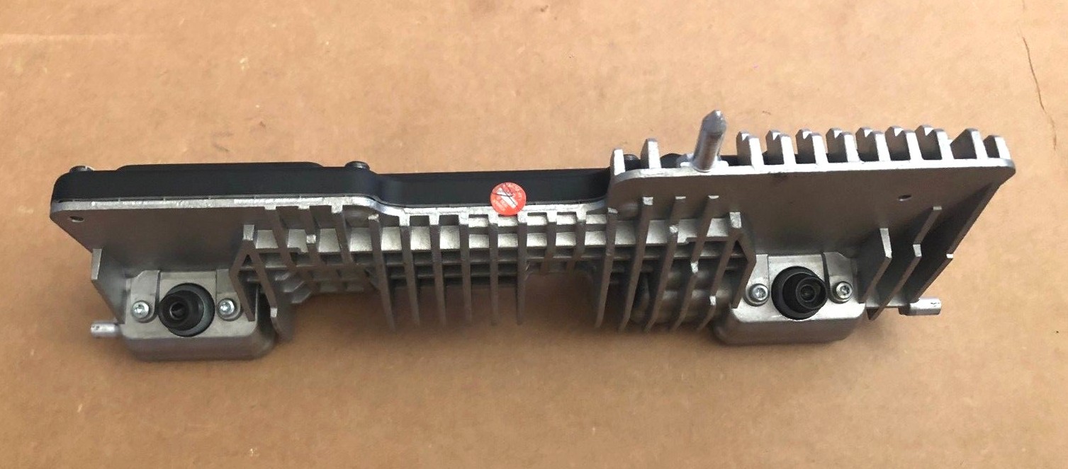 2017 Mercedes E300 E400 E63 CU COMPL CAMERA UNIT, 2139002910, 2139019802, OEM