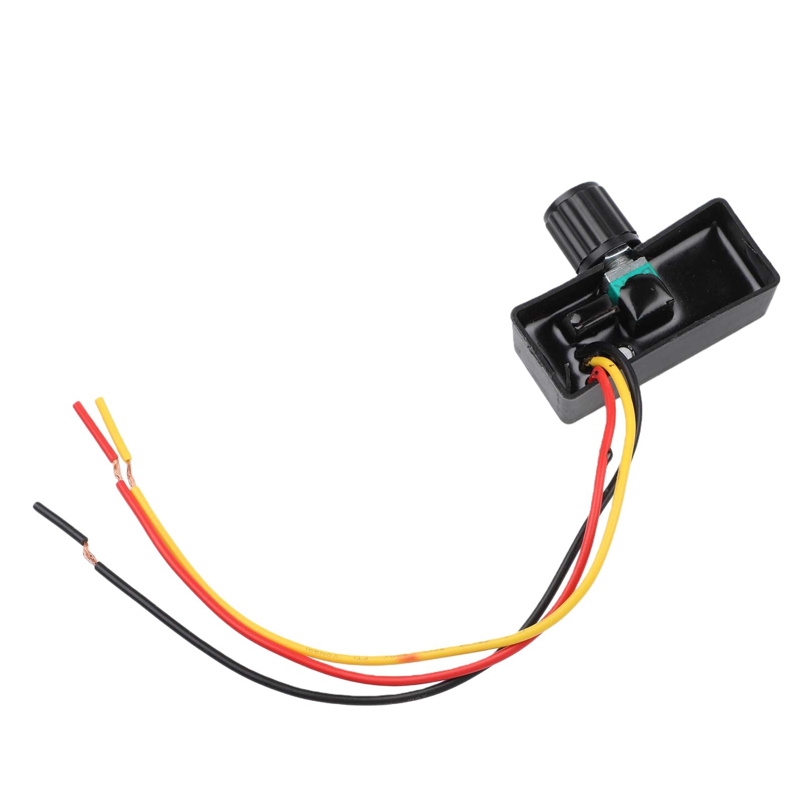 12V DC Motor Regulator For DIY Projects Energy Saving Suitable For Lights