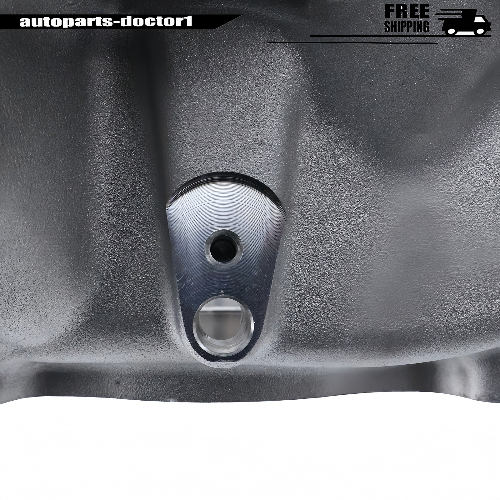 For 2017-2023 Tesla Model 3 Suspension Knuckle Spindle Rear Left+Right Side US
