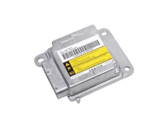 2020 GMC Canyon New OEM Bag Sensor F Module 12212970