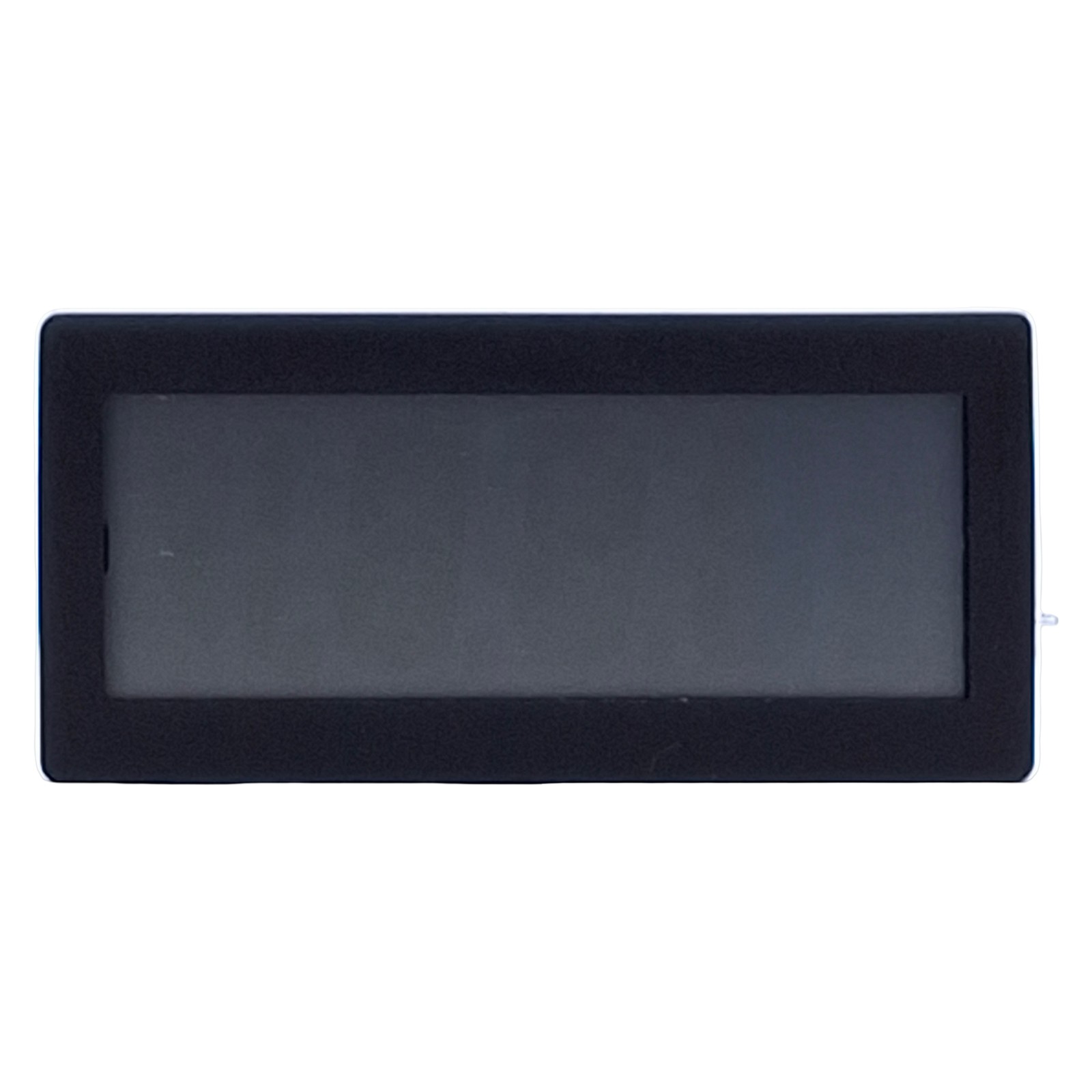 Lascar DPM 500 Digital Panel Voltmeter 3.5 Digit, LCD Display, 52mm x 24mm