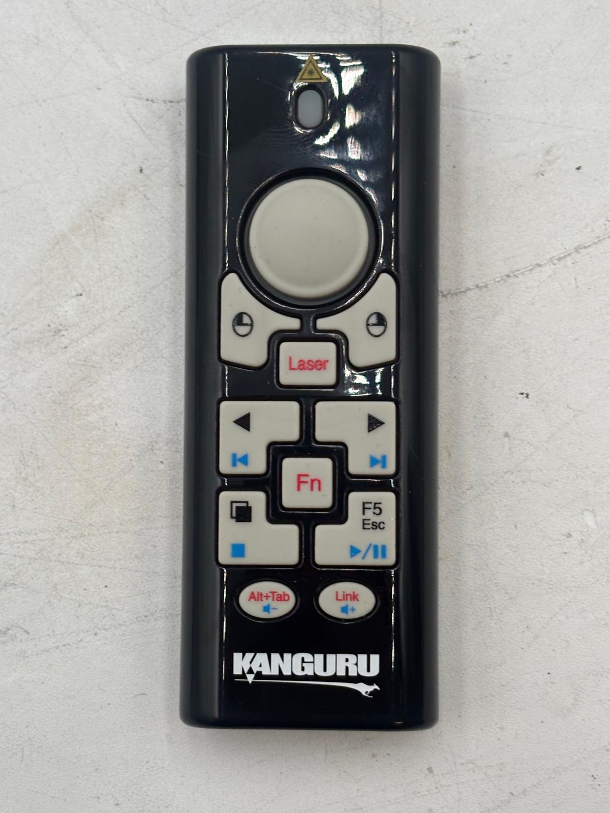 Kanguru Presenter Mouse V2 - Kmouse-Pres2