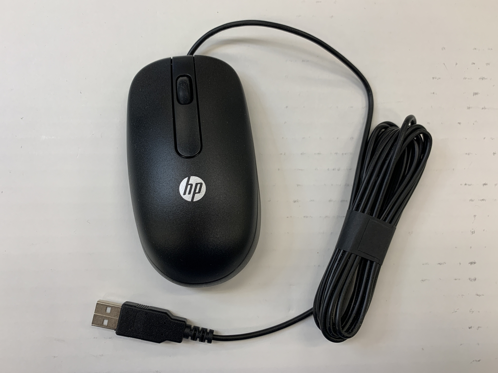 Z3Q64AA HPB Optical 2.9M Mouse