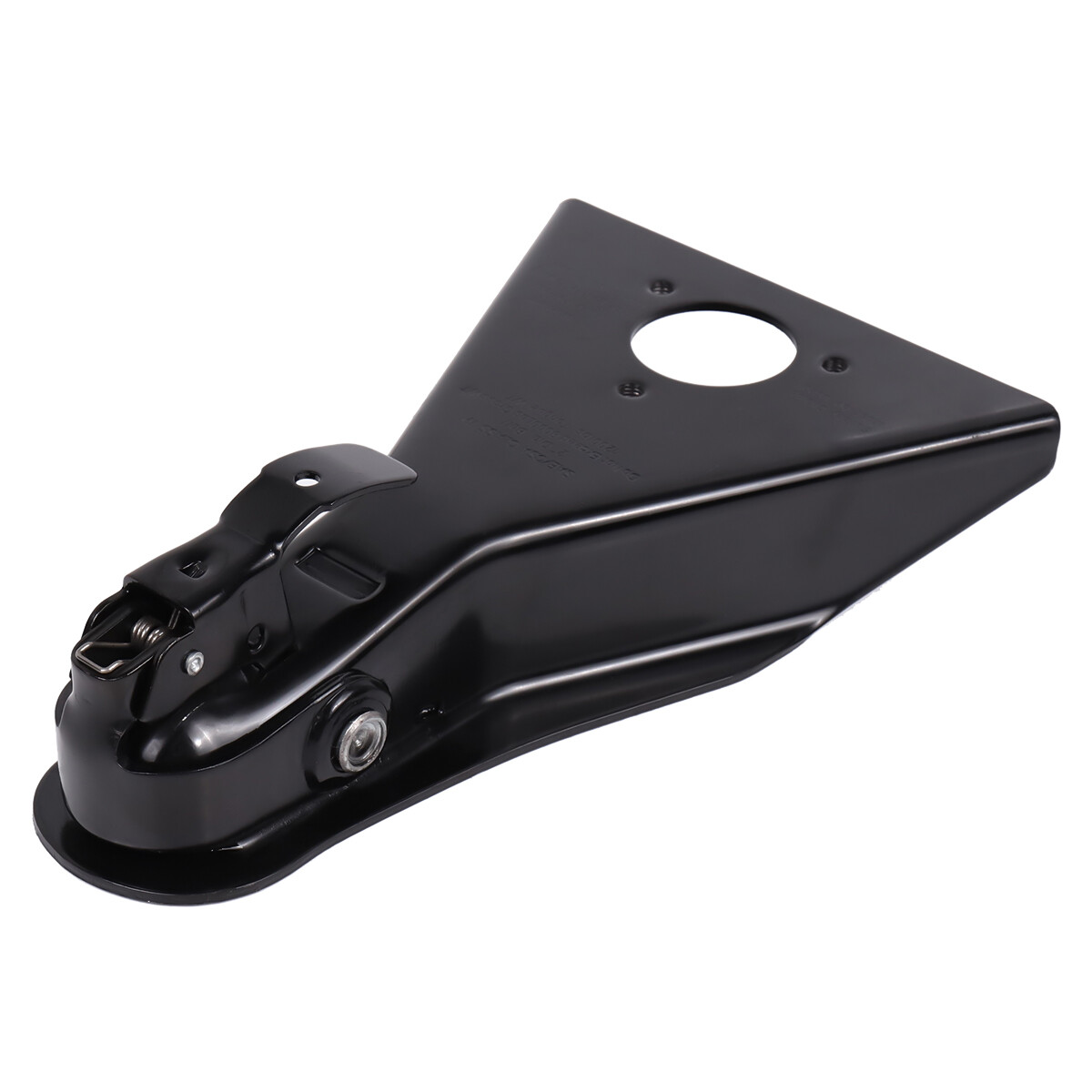 A-Frame Trailer Coupler Heavy Duty, 2-Inch Hitch Ball, capacity 8,000 lbs