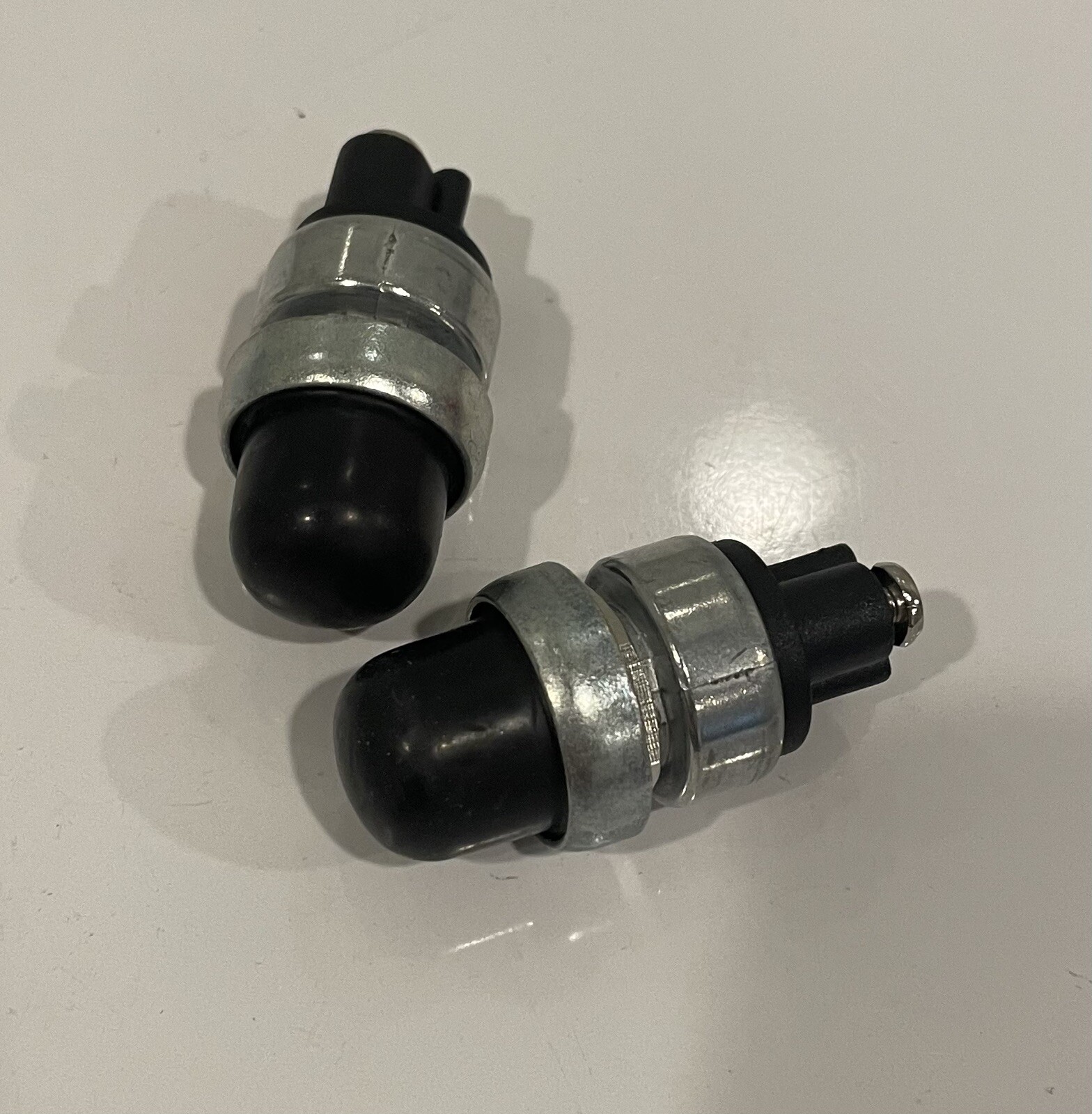 73475 Push Button Off On Heavy Duty NEW! FREE SHIPPING!