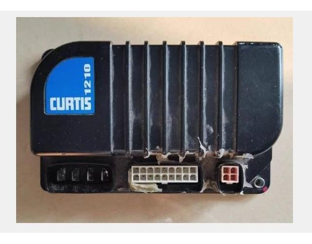 1210-2401 24V 70A Magnet DC Motor Controller f/ Genuine Permanent #E10