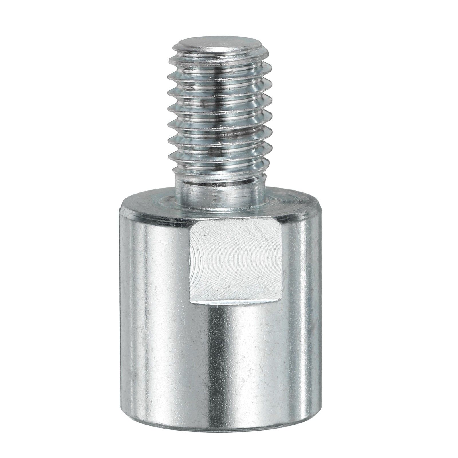 M14 Female to M10 Male Adapter Polisher Connecting Attachment
