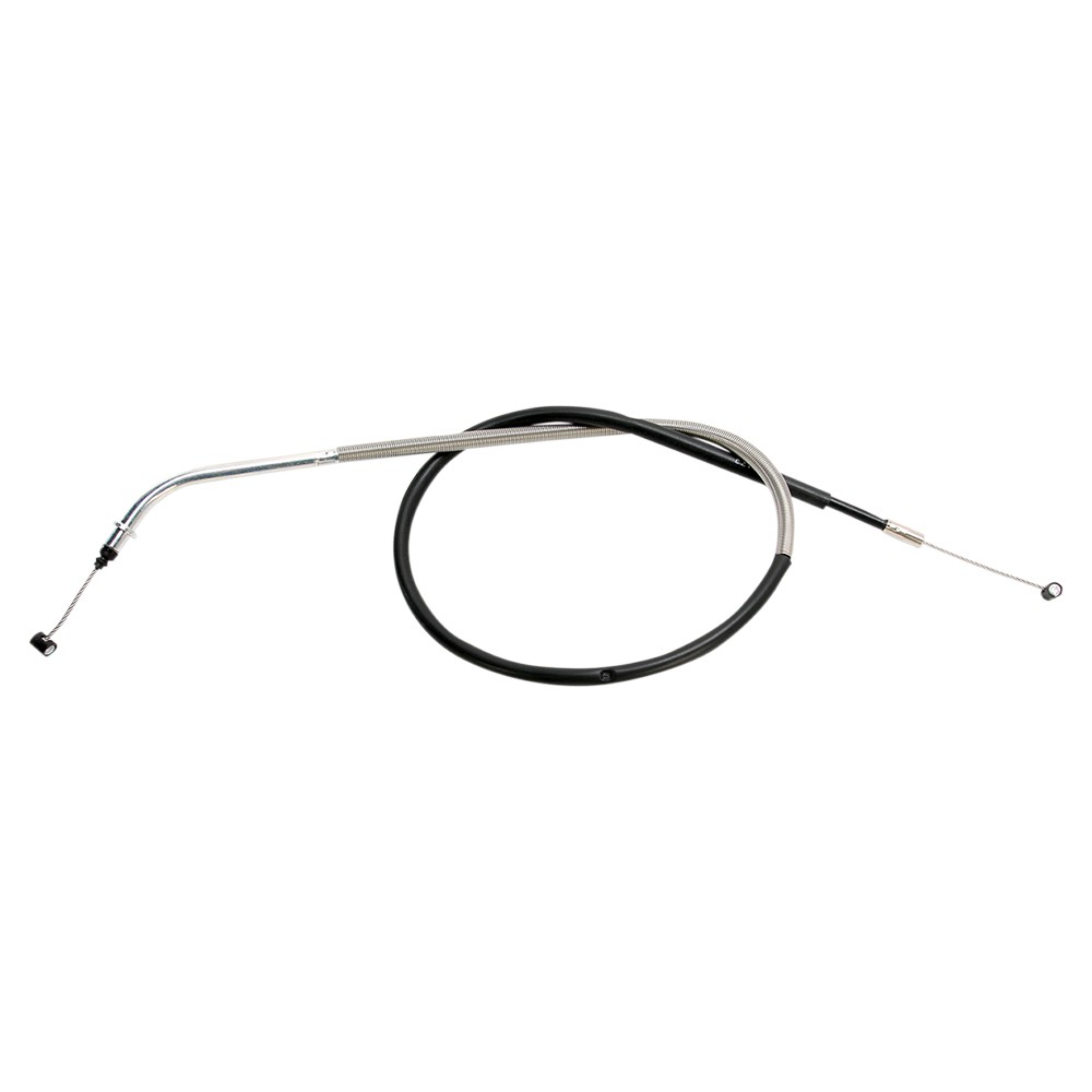 All Balls Black Vinyl Cluch Cable - 45-2064