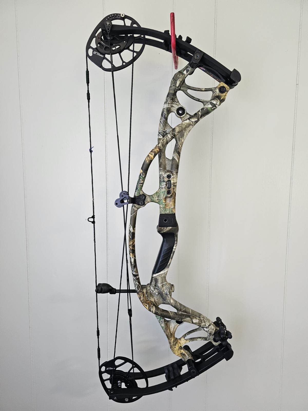 Hoyt Carbon RX3 Compound Bow