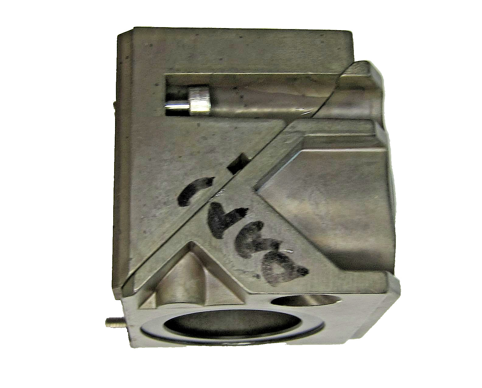 Zeiss 452888 [01] Microscope Fluorescence Filter Cube