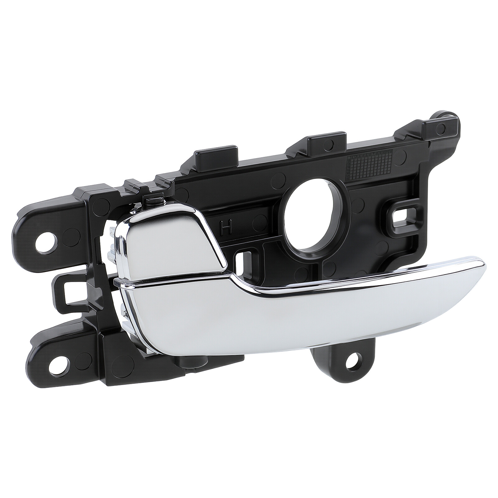 Front /Rear Left Inner Door Handle for Kia Forte Forte5 2014 2015 2016 2017 2018