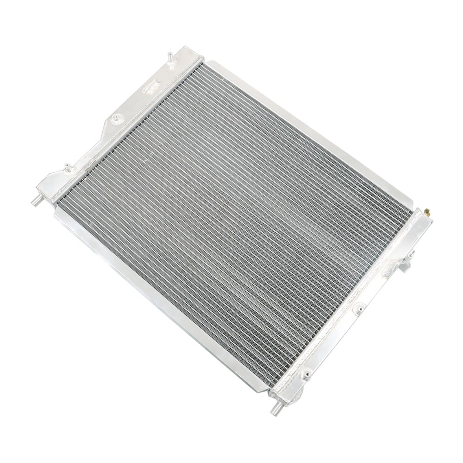3 Row Aluminum Radiator for Mustang 2005-2014