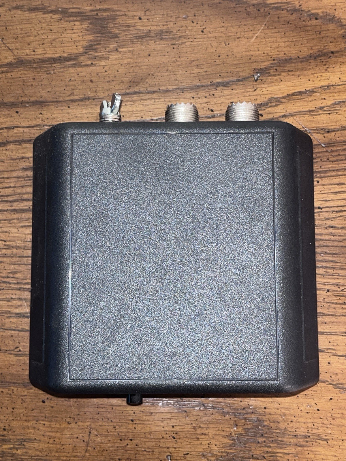 LDG Z-817 Automatic Antenna Tuner - UNTESTED - AS IS