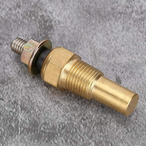 Precision Coolant Temperature Sending Unit for Accurate Vehicle Engine Readings