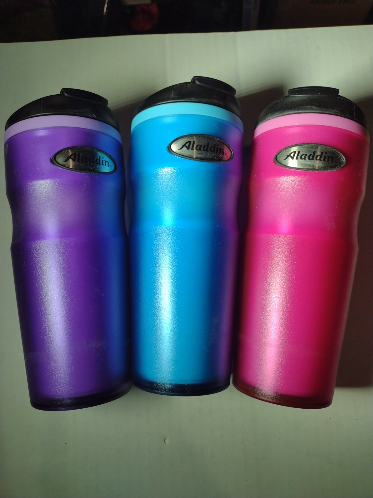 Aladdin Easy Grip Tumbler 16 Oz. Price for 1 pcs
