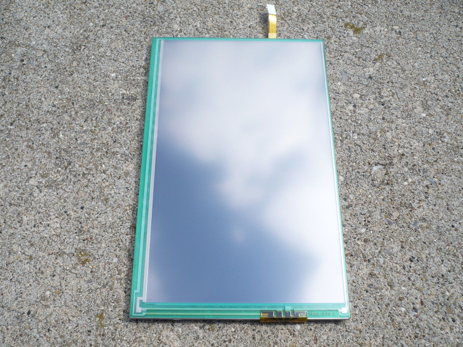 NEW 7.0" LCD Screen Touch Screen FX0700A1DSSWAG02 PF0700A1 SE0700A0-1