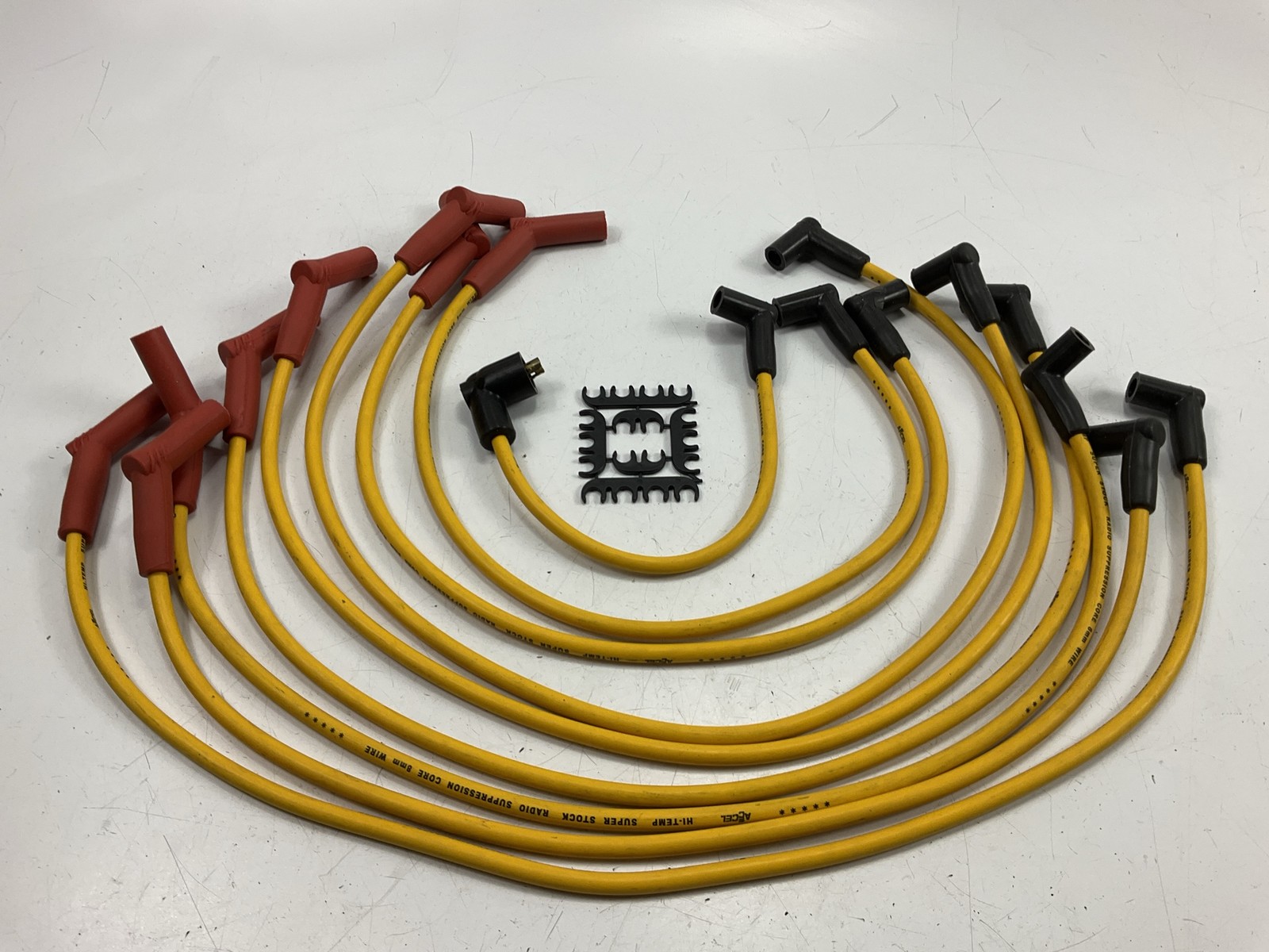 Accel 4052 Ignition Spark Plug Wire Set