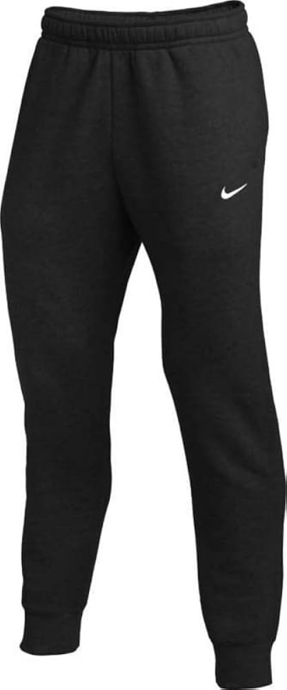 Nike Club Men's Training Joggers, Black Large, 3XL