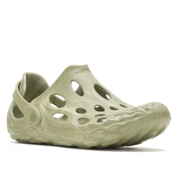 Merrell Hydro Moc Herb Men Water Hiking Outdoors Sandals Shoes J003745