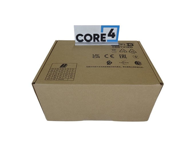 HP R7G97A Aruba AP-503HR (US) Unified Remote -Wireless AP *New Sealed*