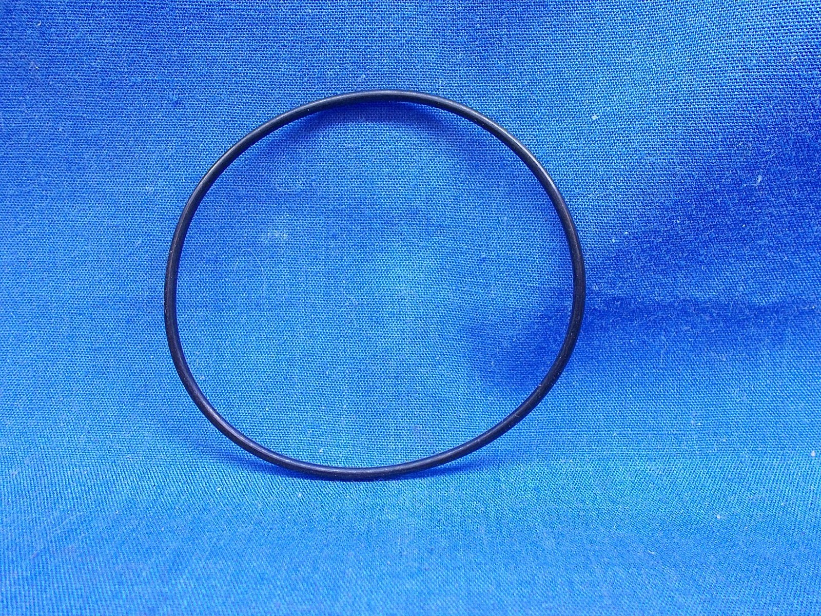 Yamaha 93210-53291. OEM Intake O-Ring. Fits Yamaha GP440 GS340 PR440.
