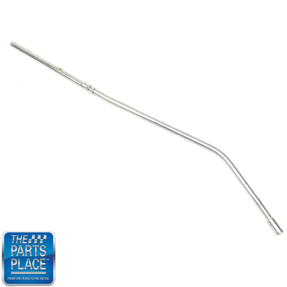 74-81 Oldsmobile Oil Dipstick Tube 260 307 350 403 Motors GM 417090 Reproduction