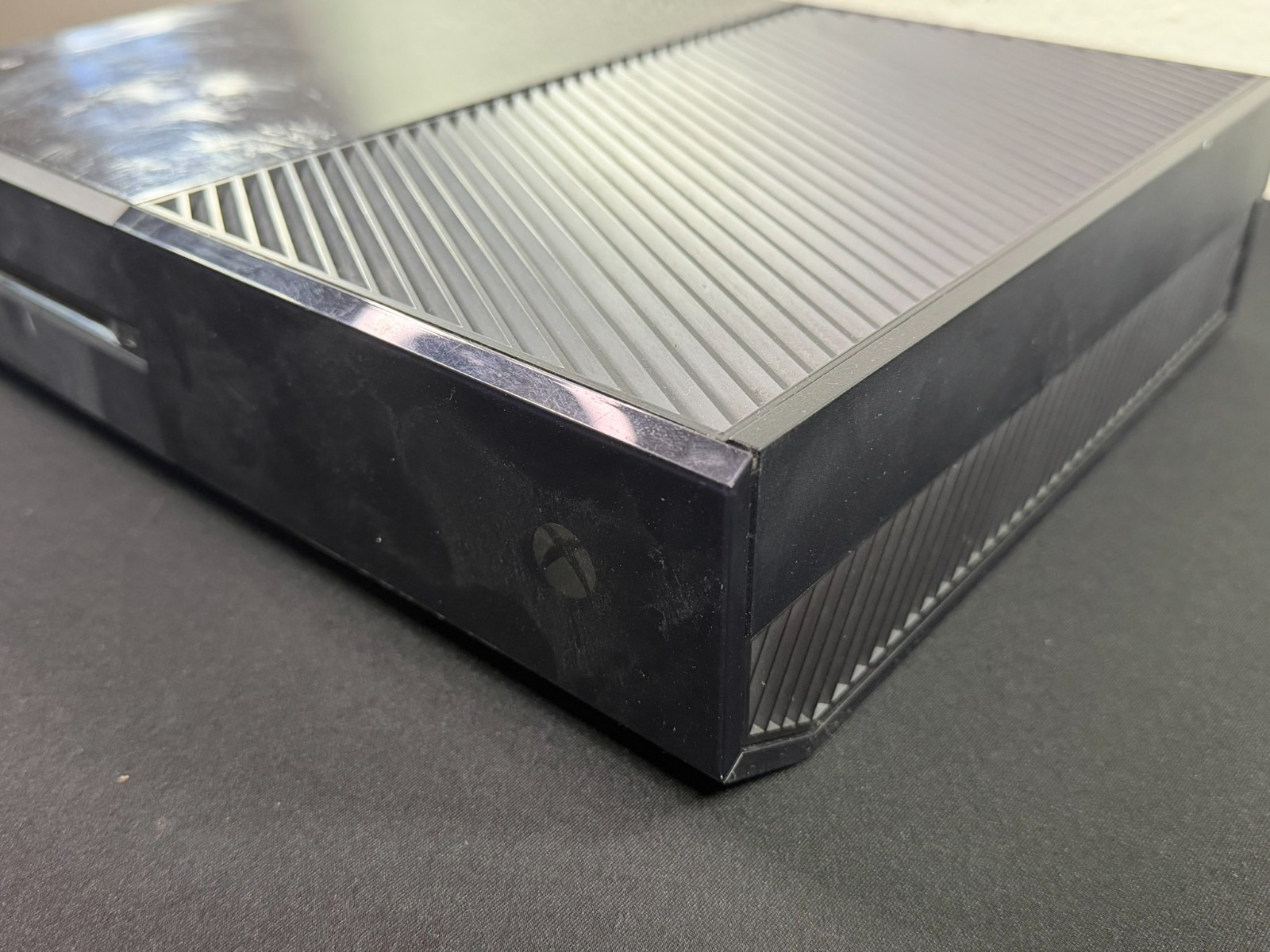 Microsoft Xbox One 500GB Console Bundle Camo Controller 2 Games Tested