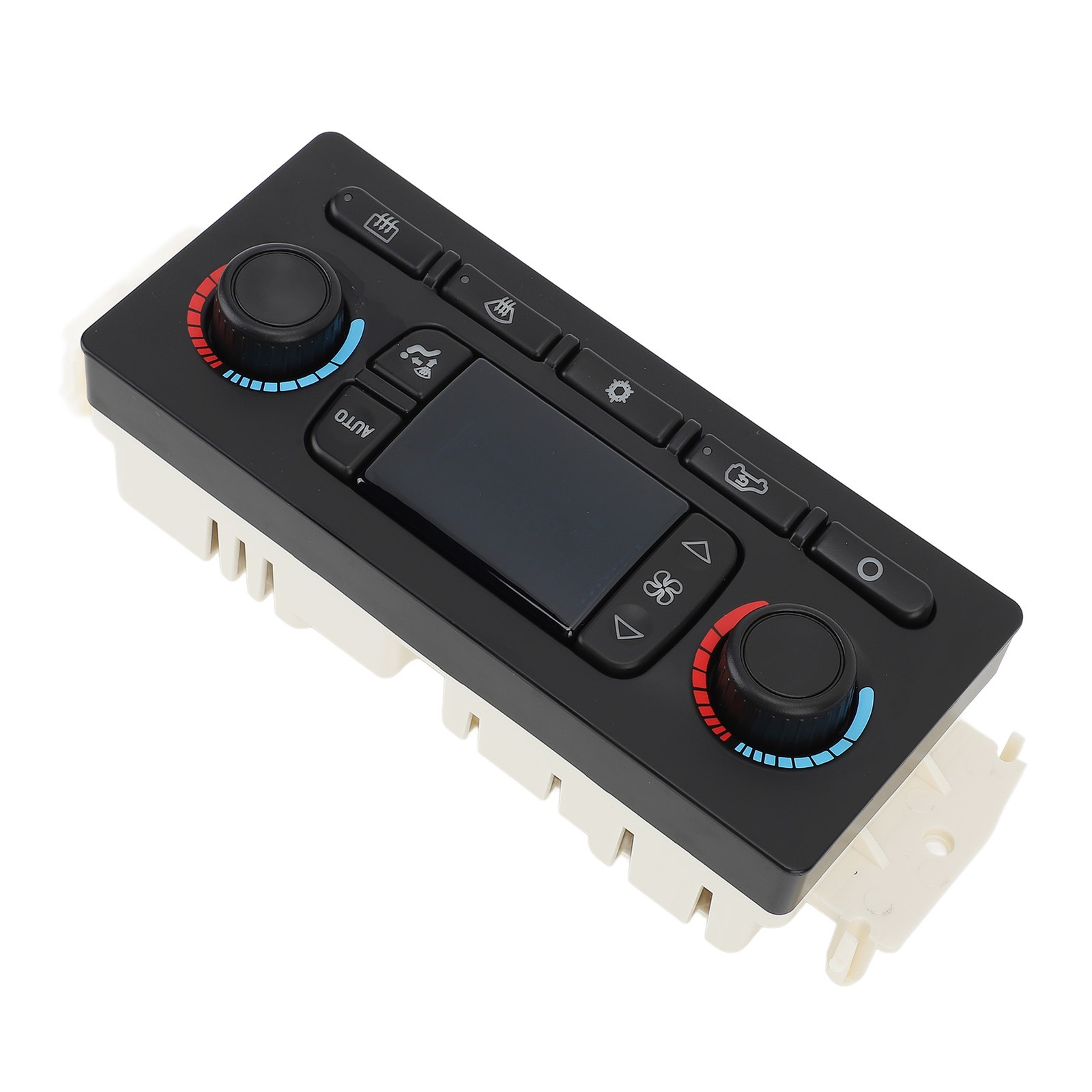 Stable Reliable Climate Control Switch Module Efficient For Trailblazer