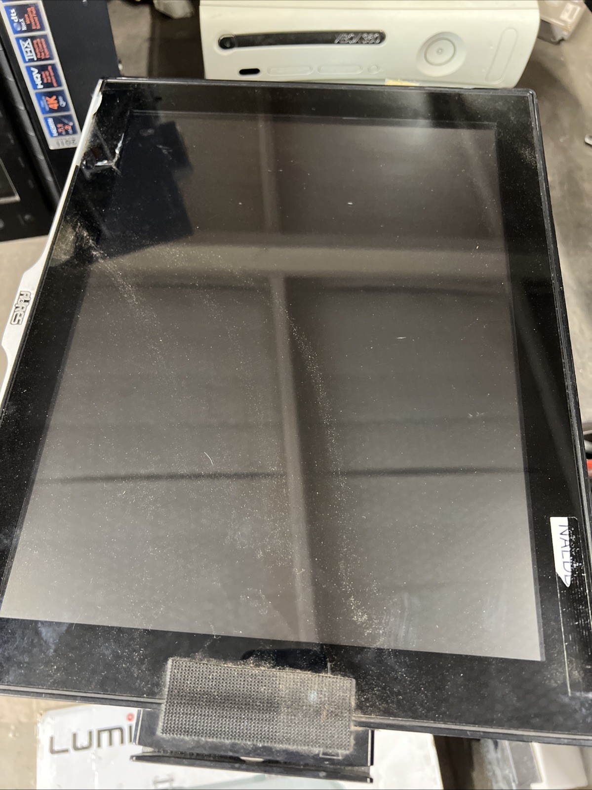 AURES Sango SANGO-BASE-PCAP fast shipping
