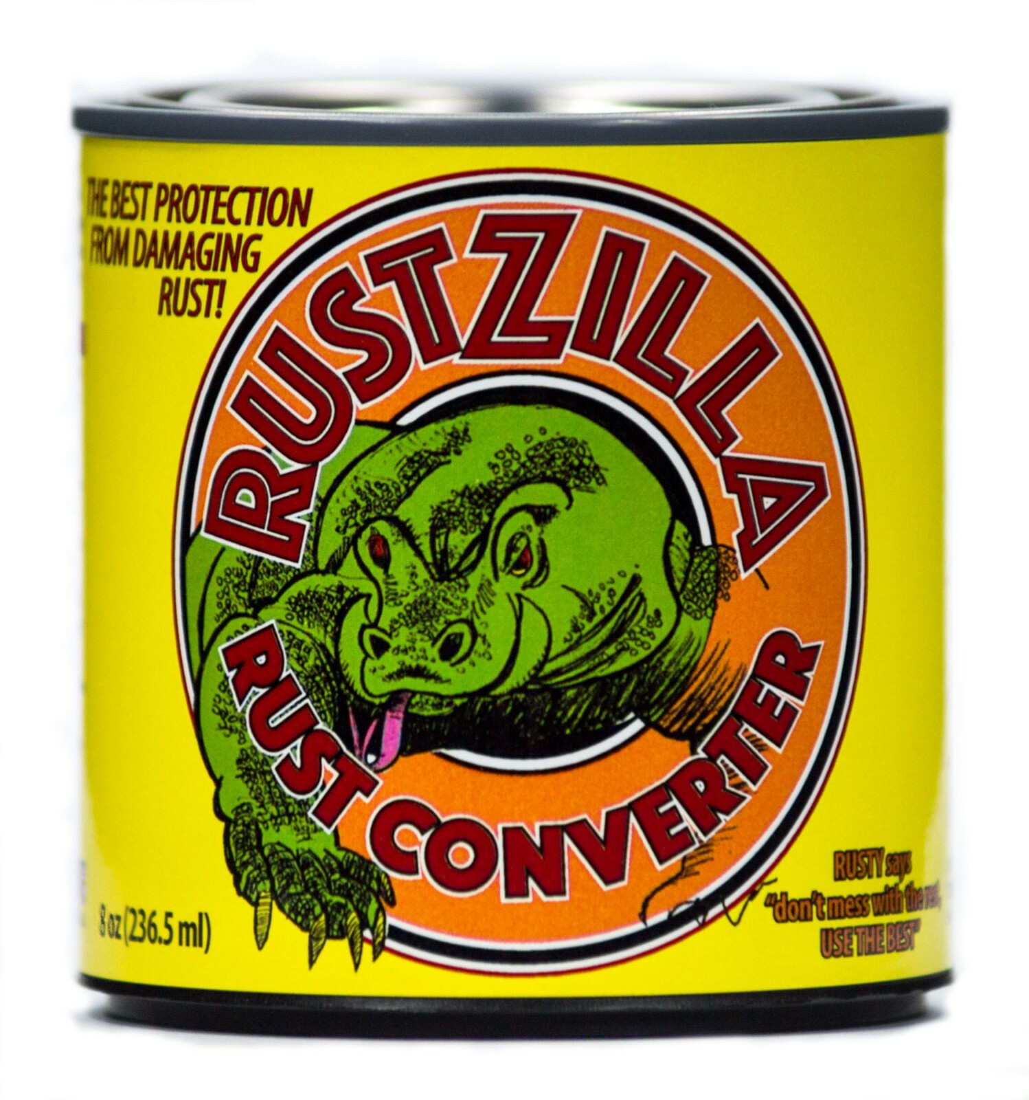 Rustzilla  Rust Converter Original Gallon 128 OZ (RZ -004240)