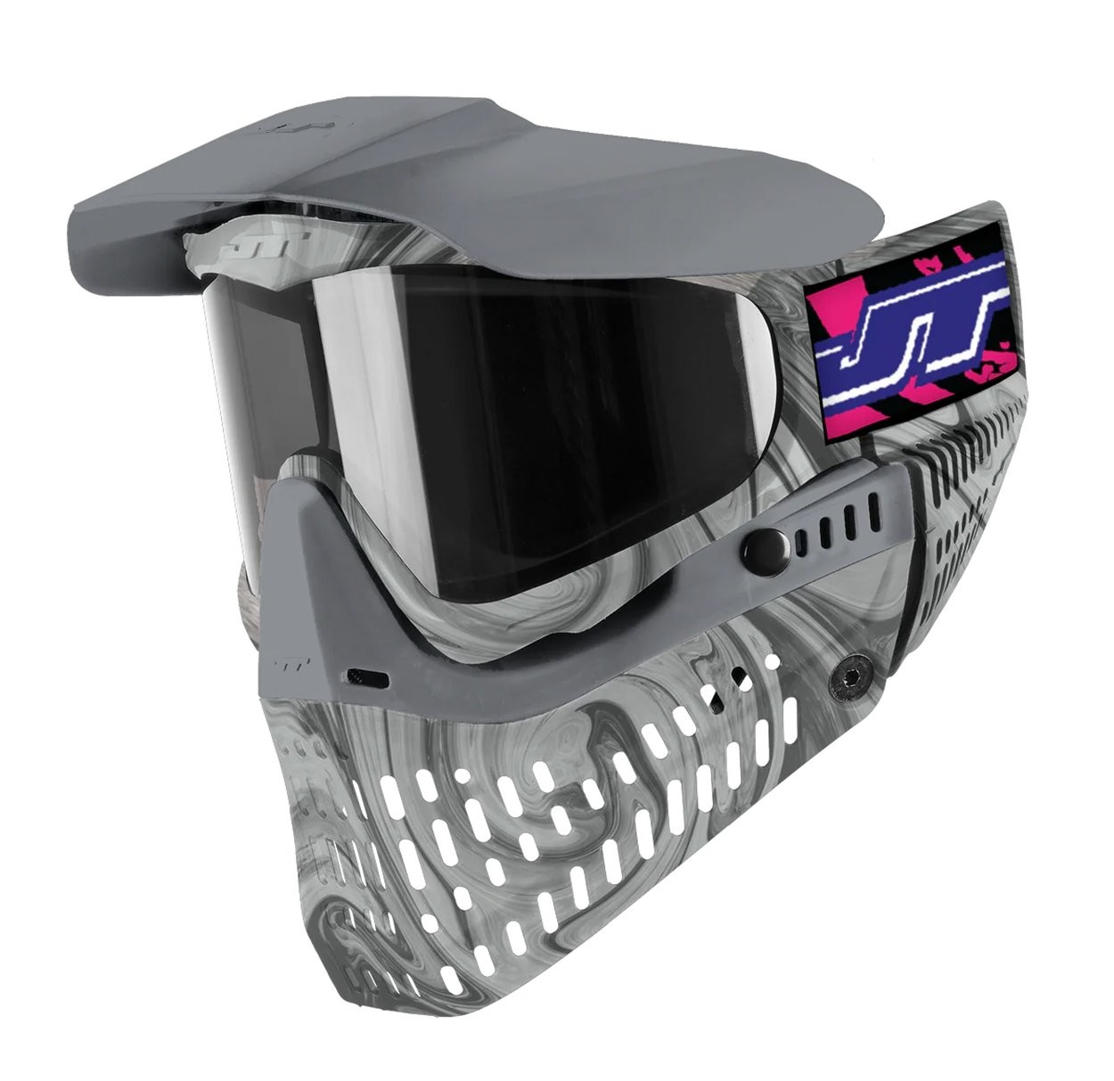 JT Spectra Proflex LE Goggle Marble Series Grey / Grey - Away Edition