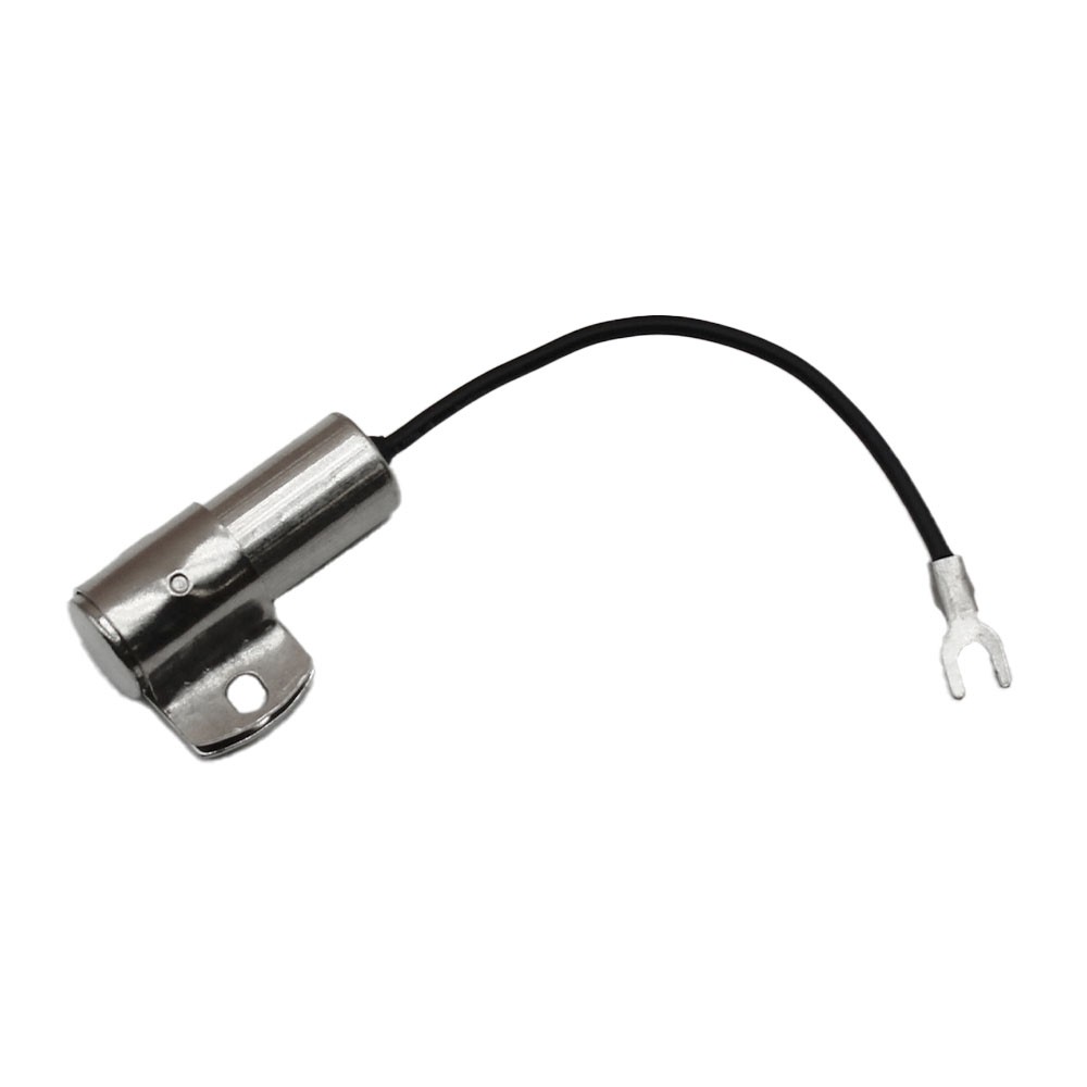 Condenser Fits Oliver Replaces 159770A